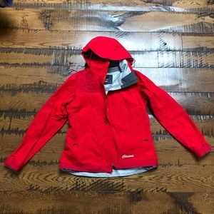 Claudveil Koven Ski Jacket sz.L